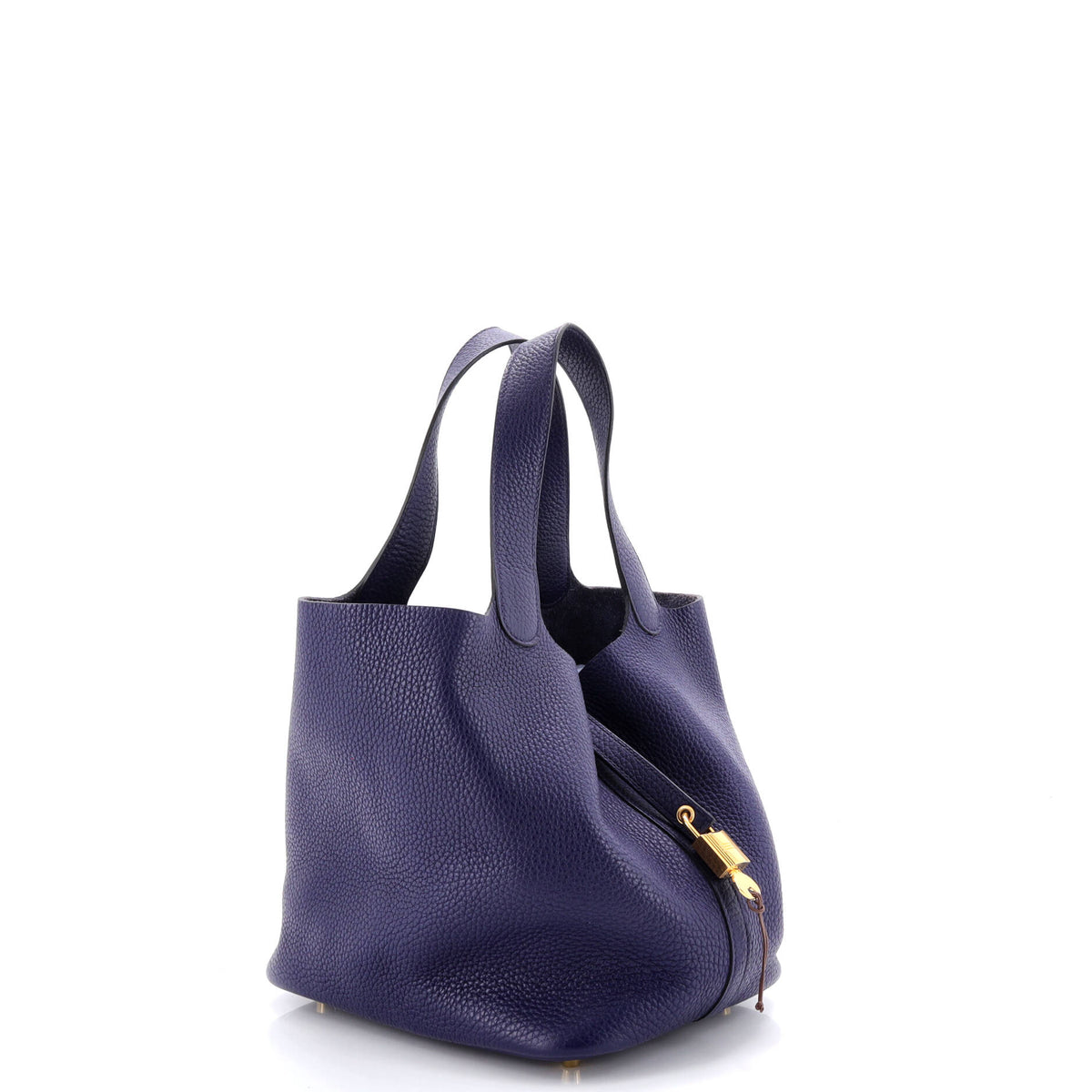 Picotin Lock Bag Clemence MM