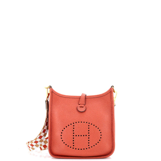 Evelyne Bag Gen III Clemence TPM
