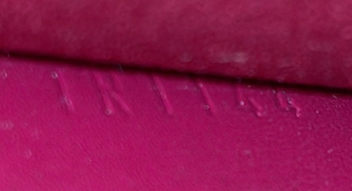 Ana Bag Monogram Vernis