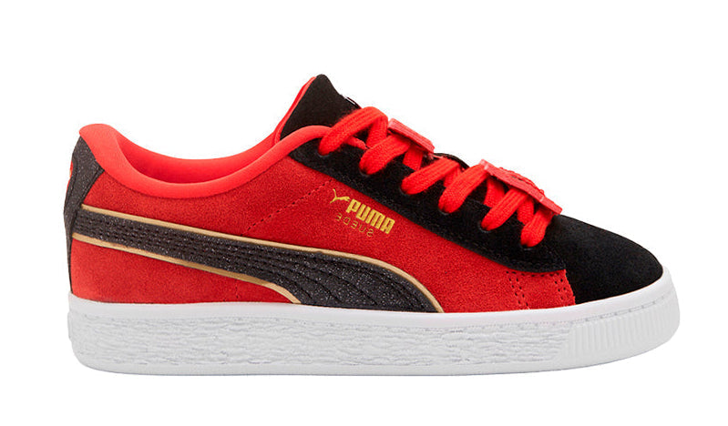 Puma Preschool Suede Lol Surprise