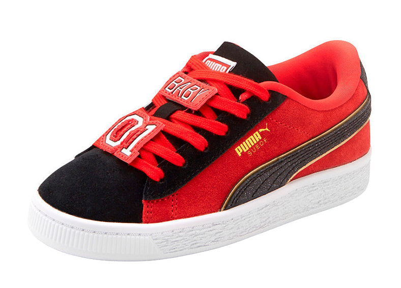 Puma Preschool Suede Lol Surprise