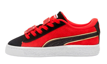 Puma Preschool Suede Lol Surprise