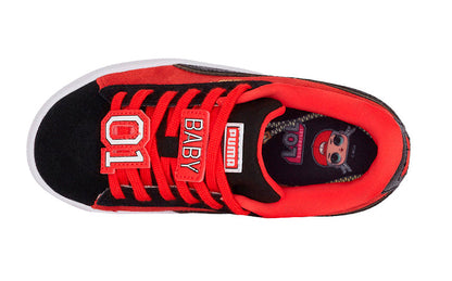 Puma Preschool Suede Lol Surprise