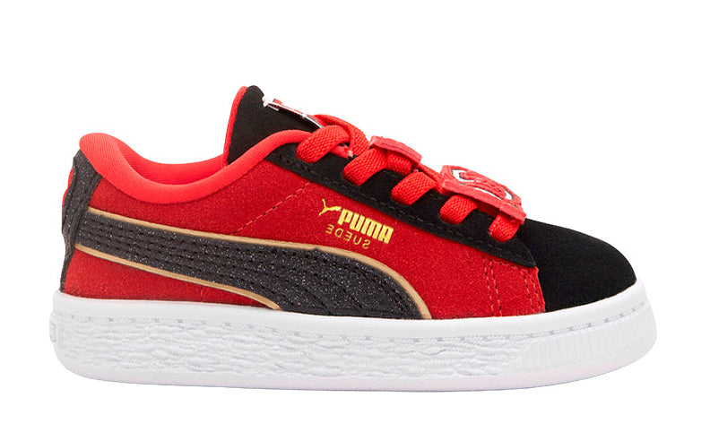 Puma Toddlers Suede Lol Surprise