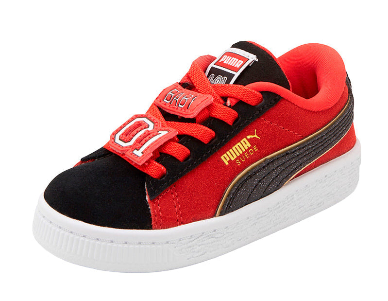 Puma Toddlers Suede Lol Surprise