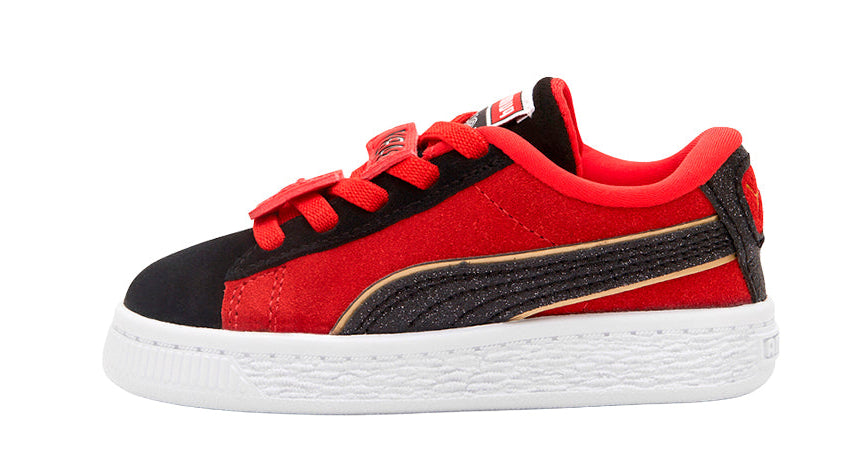 Puma Toddlers Suede Lol Surprise