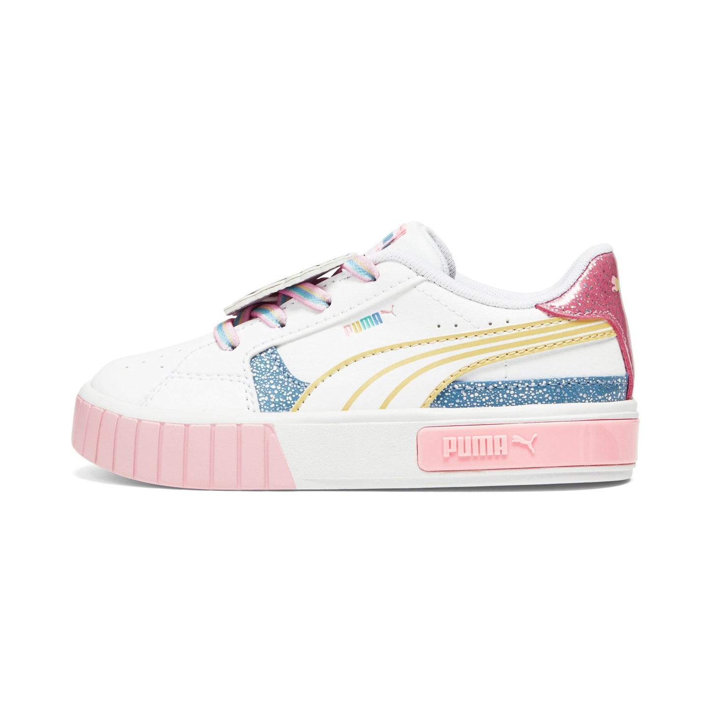 Puma Toddlers Cali Star LOL Surprise