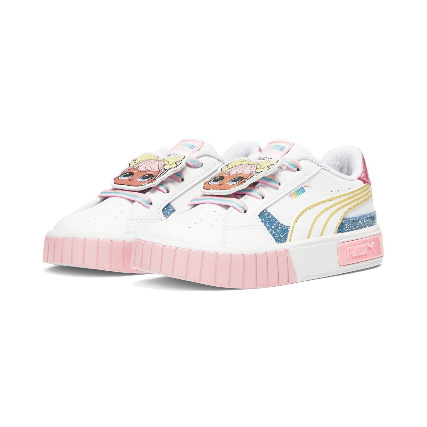 Puma Toddlers Cali Star LOL Surprise