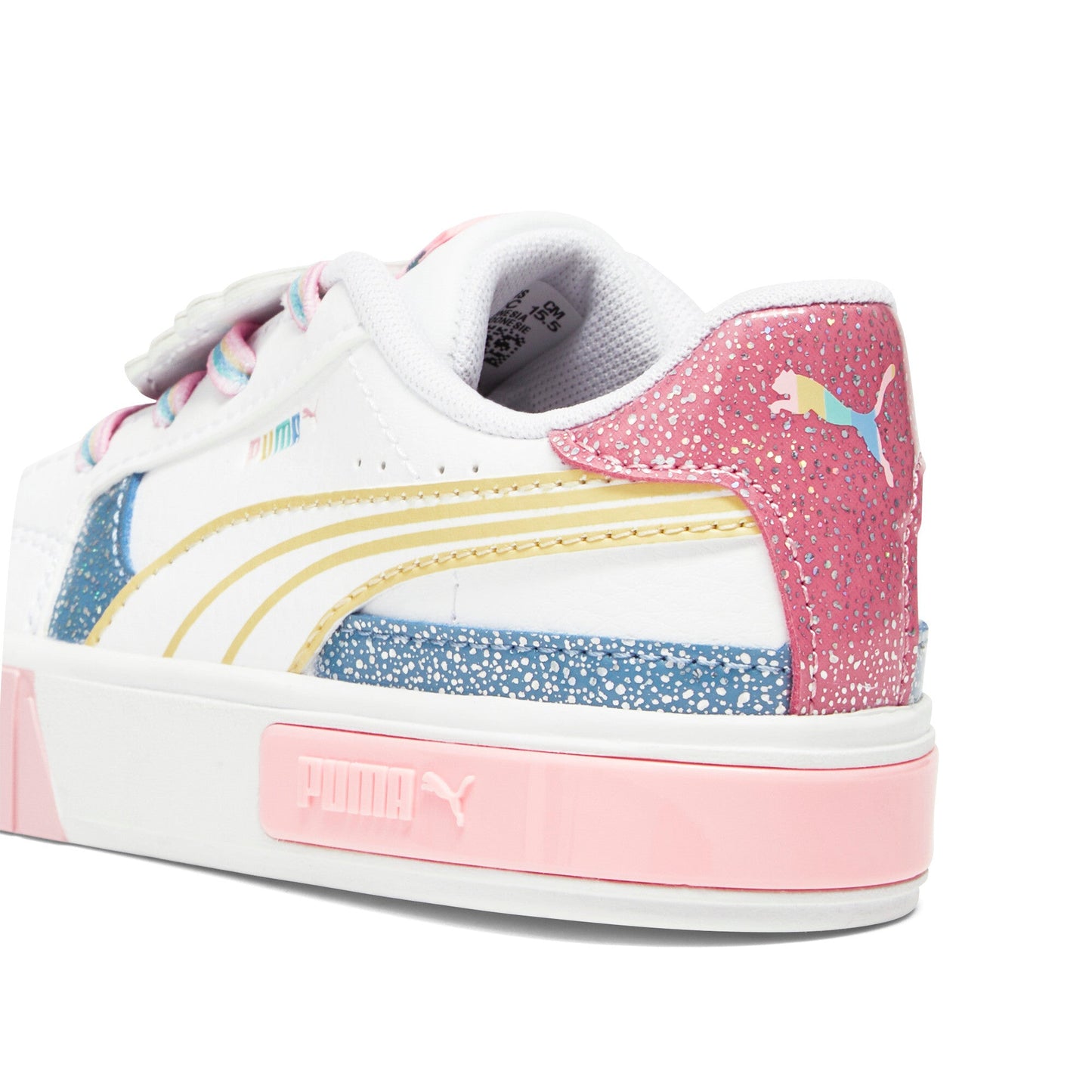 Puma Toddlers Cali Star LOL Surprise