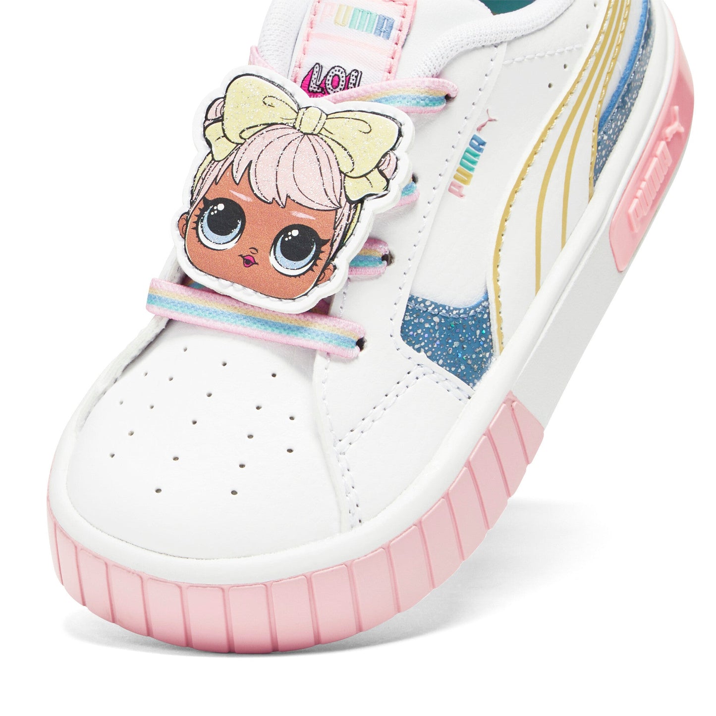 Puma Toddlers Cali Star LOL Surprise