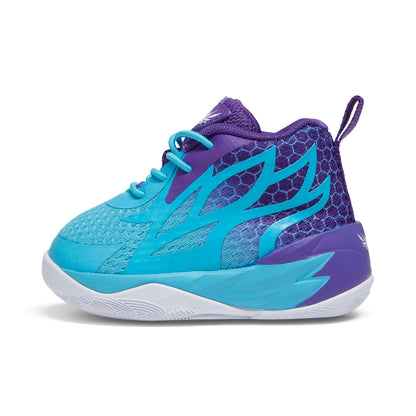 Puma Toddlers LaMelo MB.02 Queen City