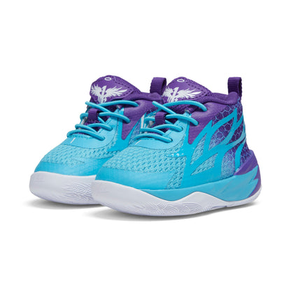 Puma Toddlers LaMelo MB.02 Queen City