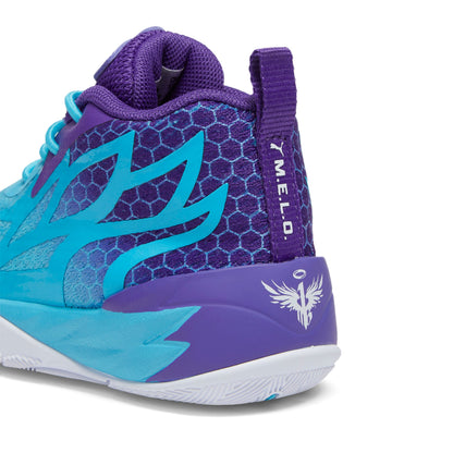 Puma Toddlers LaMelo MB.02 Queen City