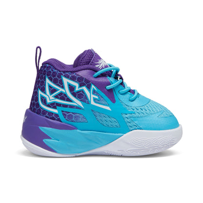 Puma Toddlers LaMelo MB.02 Queen City