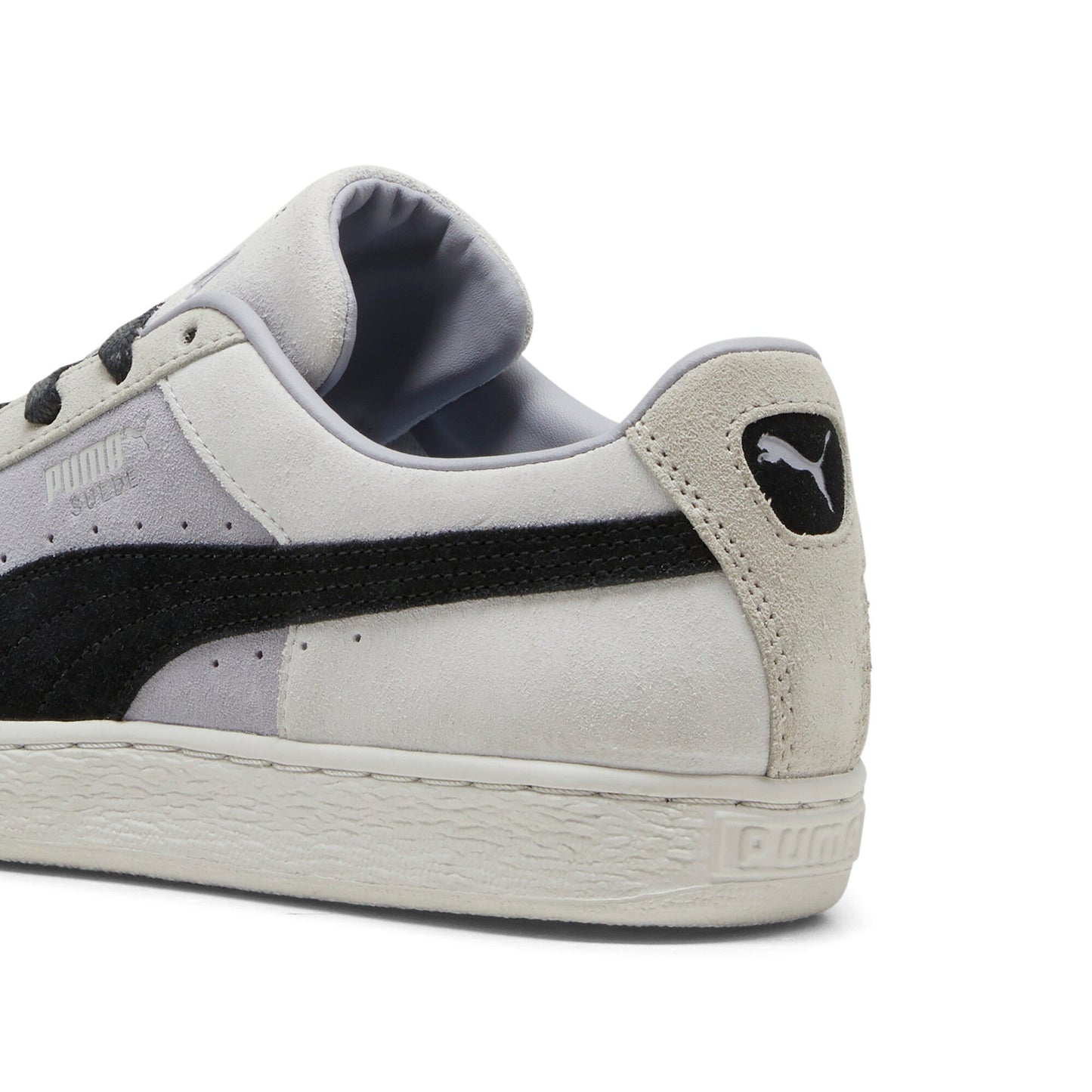 Puma Men's Suede Iconix Summer Sneakers