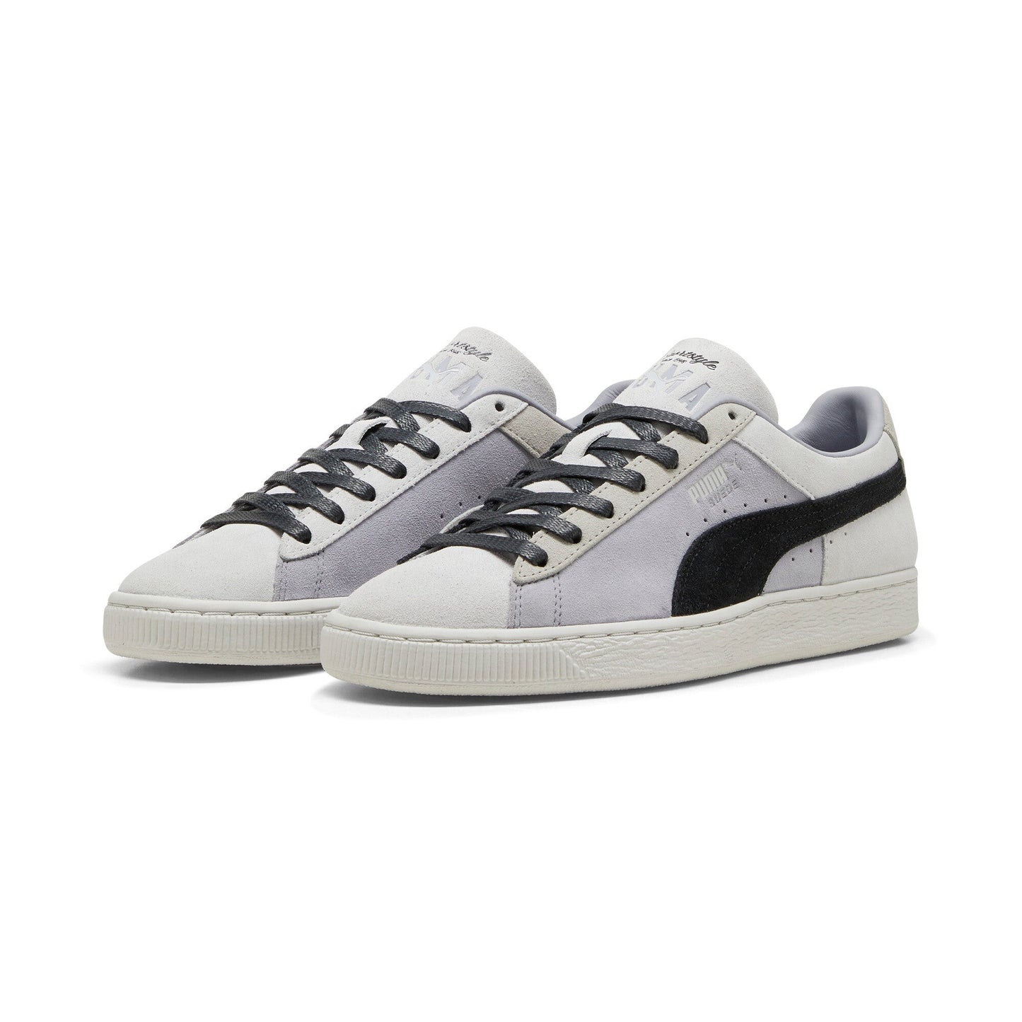Puma Men's Suede Iconix Summer Sneakers