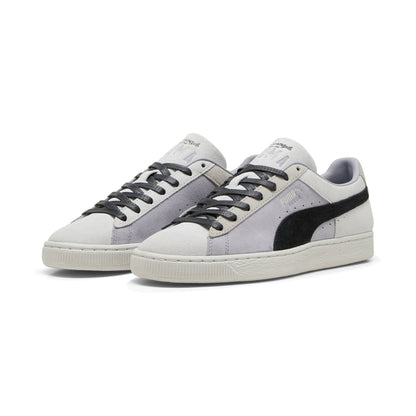 Puma Men's Suede Iconix Summer Sneakers