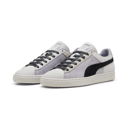 Puma Men's Suede Iconix Summer Sneakers