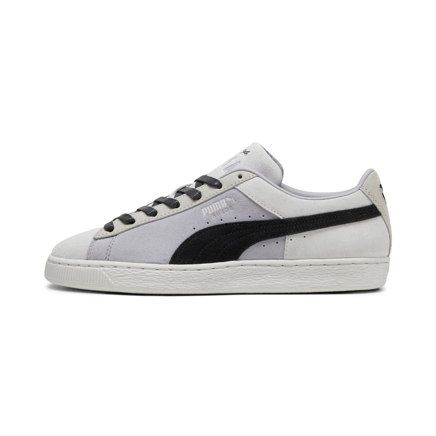 Puma Men's Suede Iconix Summer Sneakers