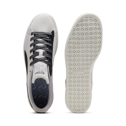 Puma Men's Suede Iconix Summer Sneakers