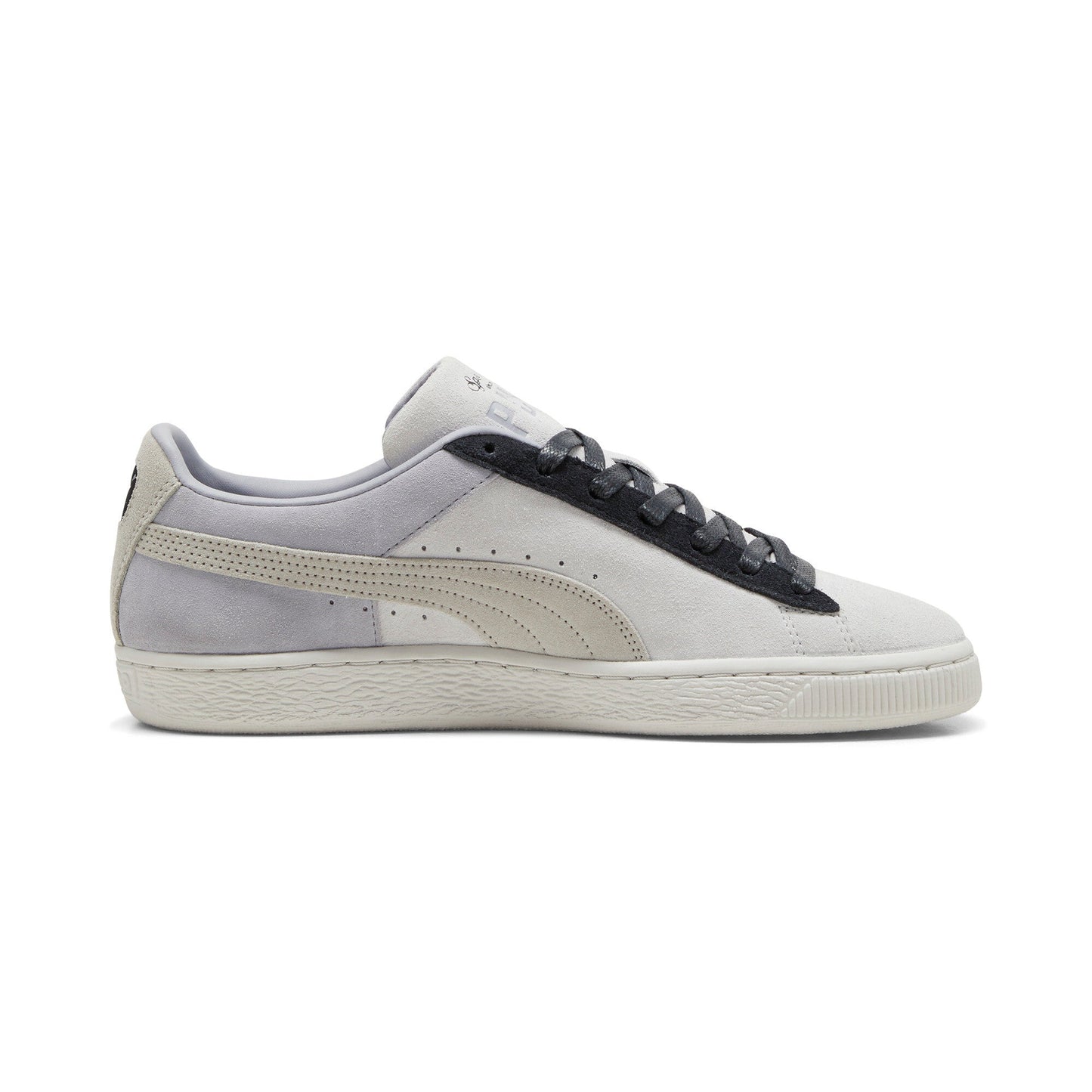 Puma Men's Suede Iconix Summer Sneakers