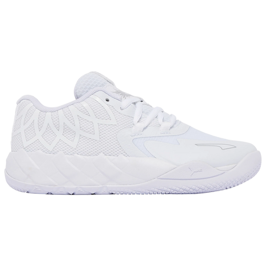 Toddlers Puma Mb1 Lo Ac Inf