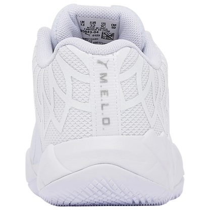 Puma Toddlers Mb1 Lo Ac Inf Sneakers