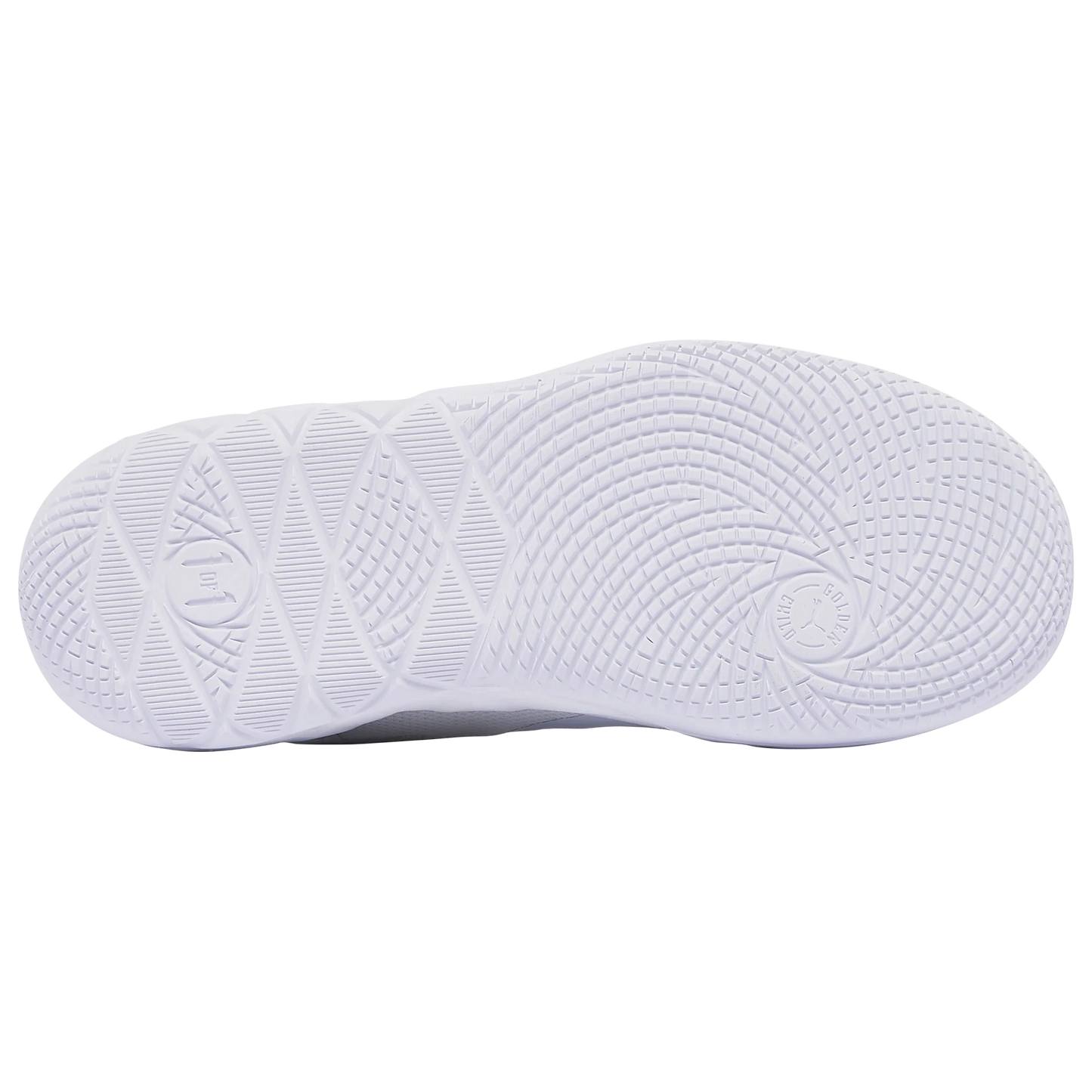 Toddlers Puma Mb1 Lo Ac Inf