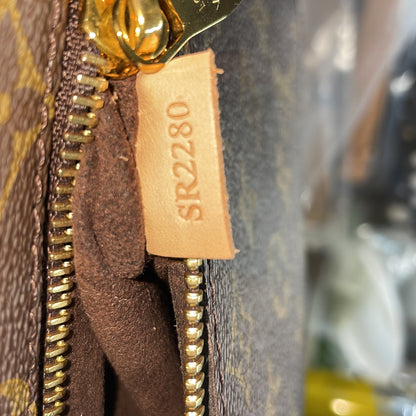 Pochette Metis Monogram Canvas