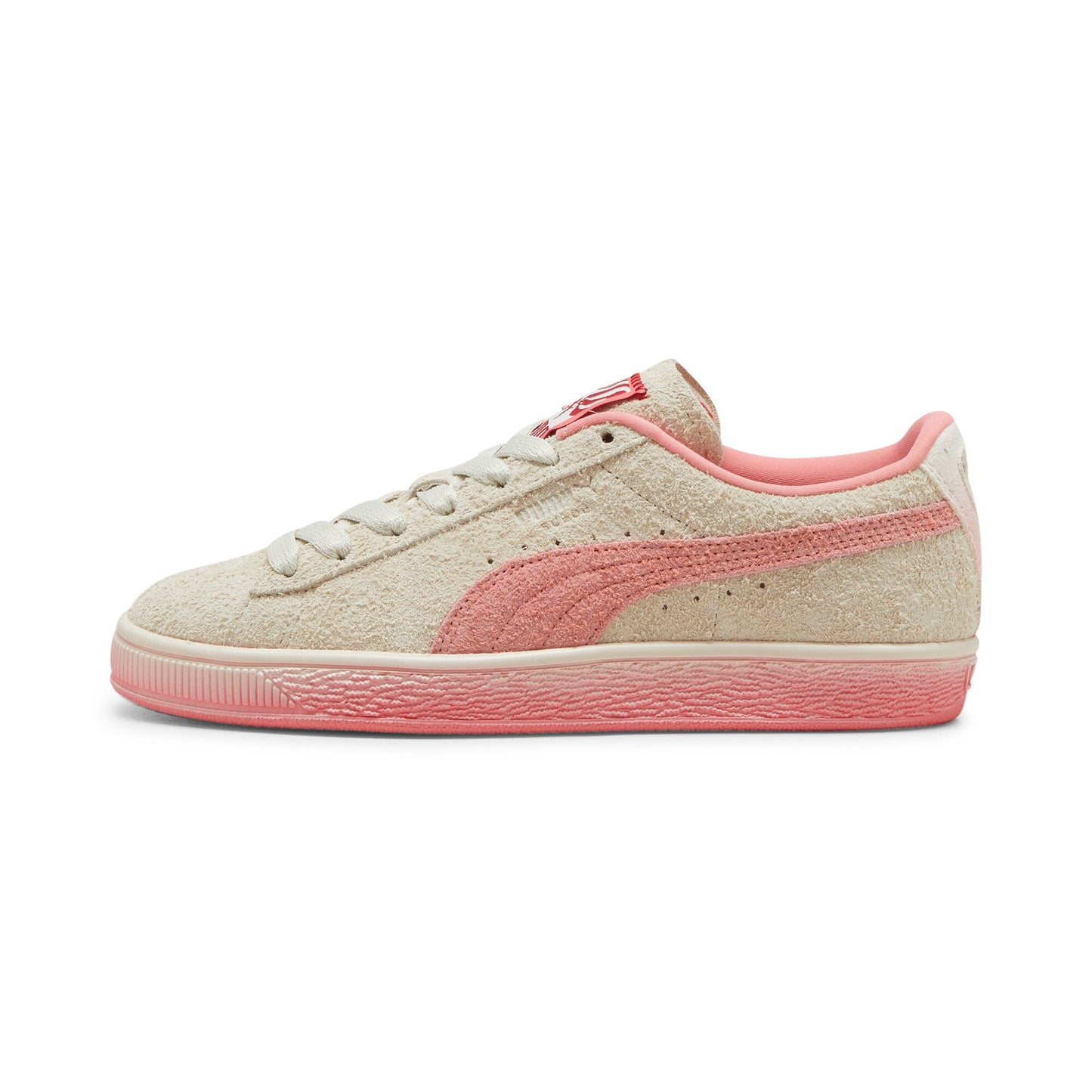Puma Womens Suede California Dreamin