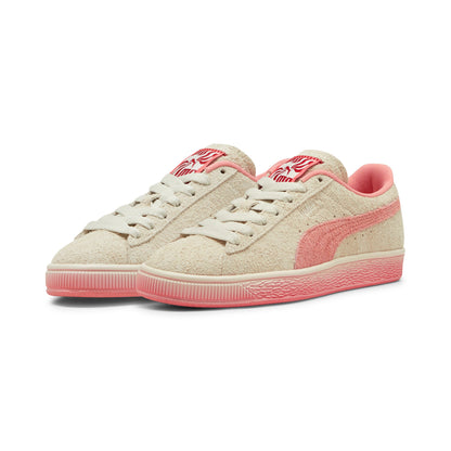 Puma Womens Suede California Dreamin