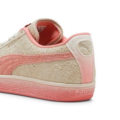 Puma Womens Suede California Dreamin