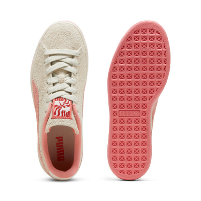 Puma Womens Suede California Dreamin
