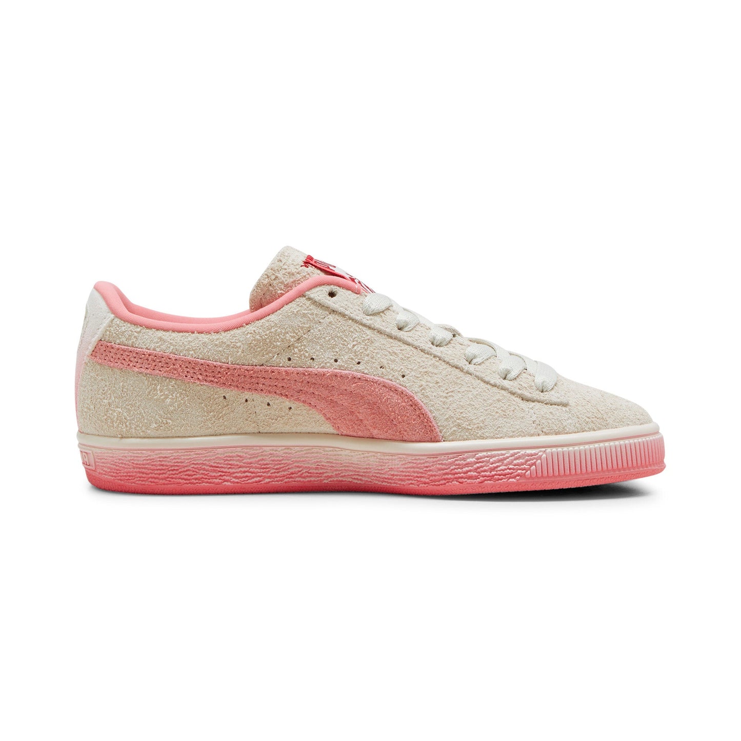 Puma Womens Suede California Dreamin