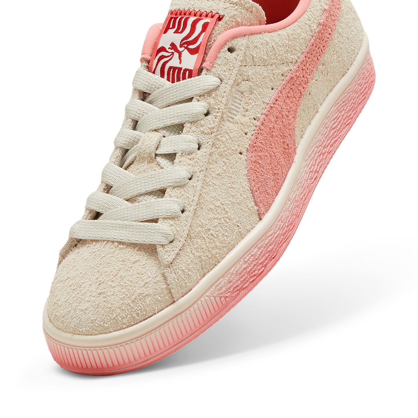 Puma Womens Suede California Dreamin