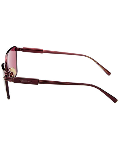 Ferragamo Women's 59Mm Sunglasses