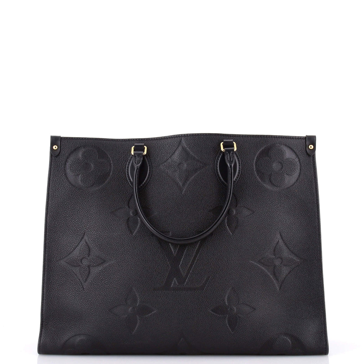 OnTheGo Tote Monogram Empreinte Giant GM
