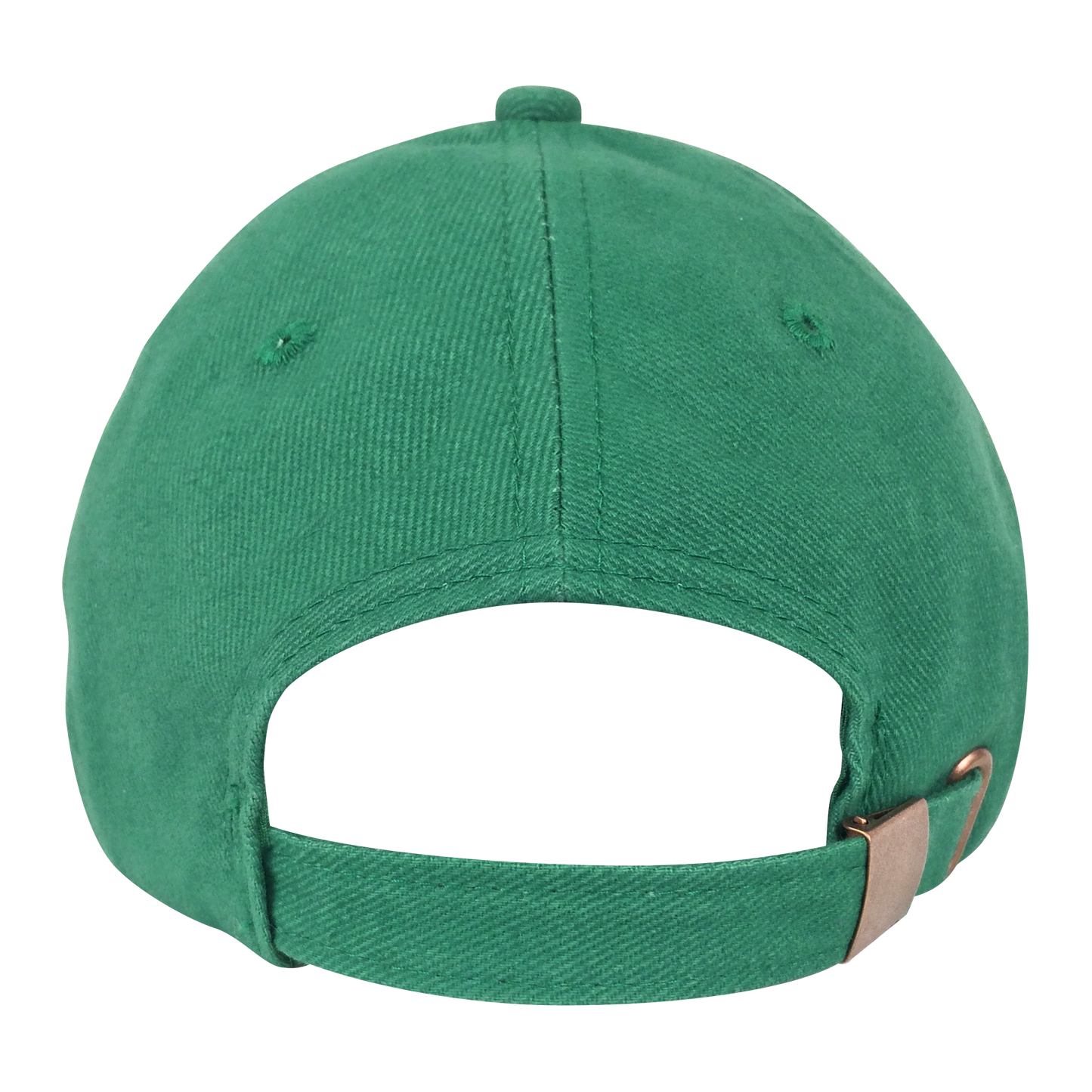 7UP Soda Logo Hat - Green