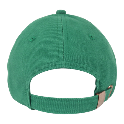 7UP Soda Logo Hat - Green