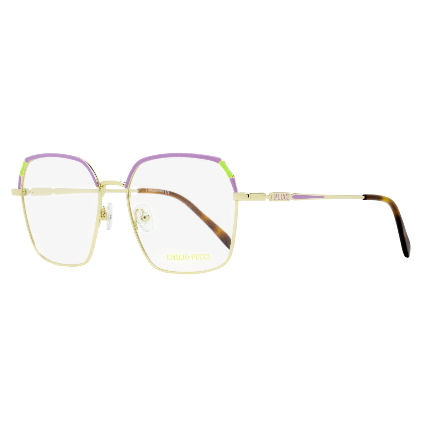 Gold/Havana-