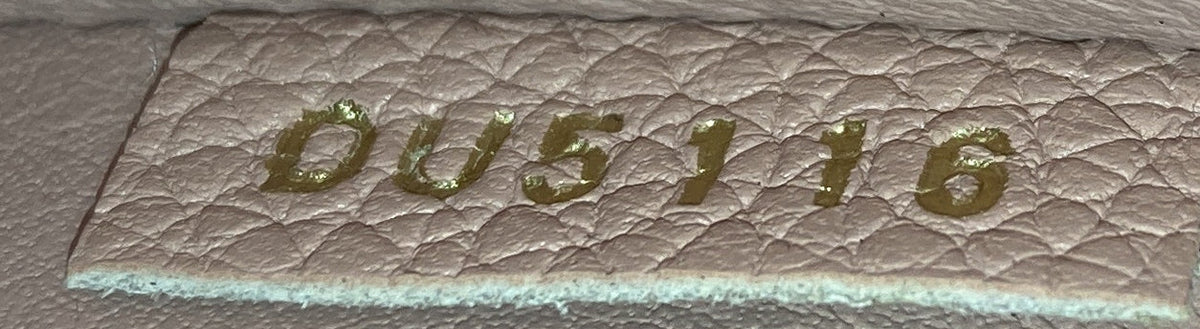 City Steamer Handbag Leather MM