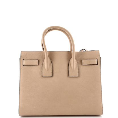 Sac de Jour NM Bag Leather Small