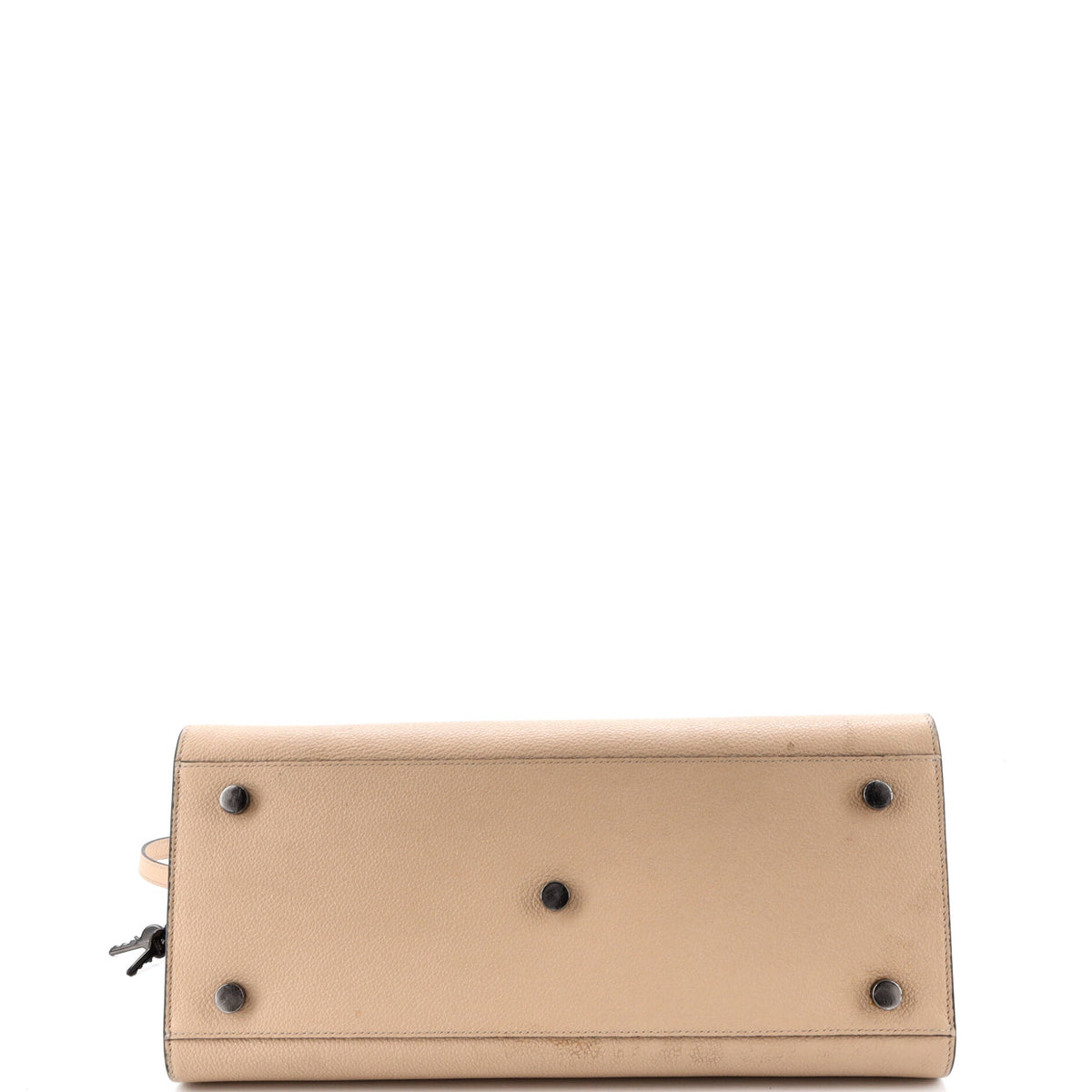 Sac de Jour NM Bag Leather Small