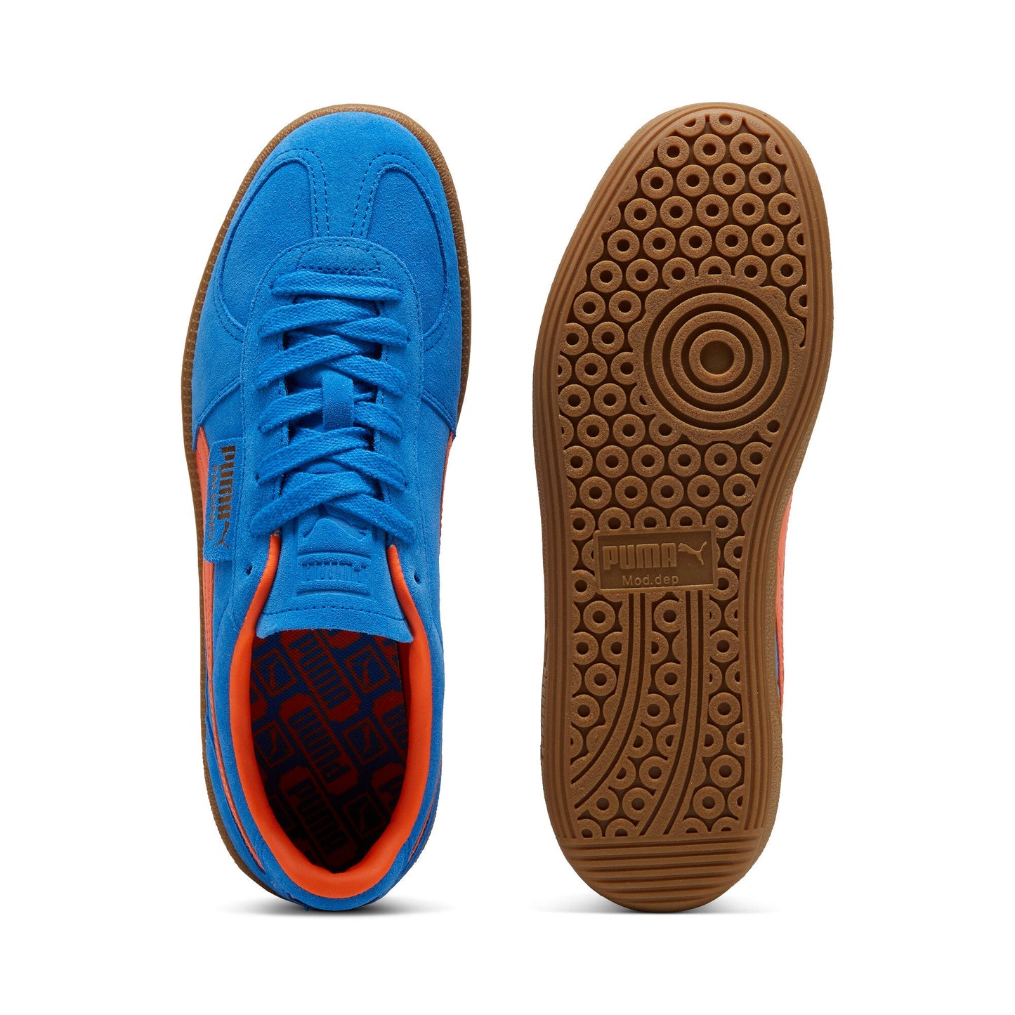 Puma Men's Palermo Sneakers
