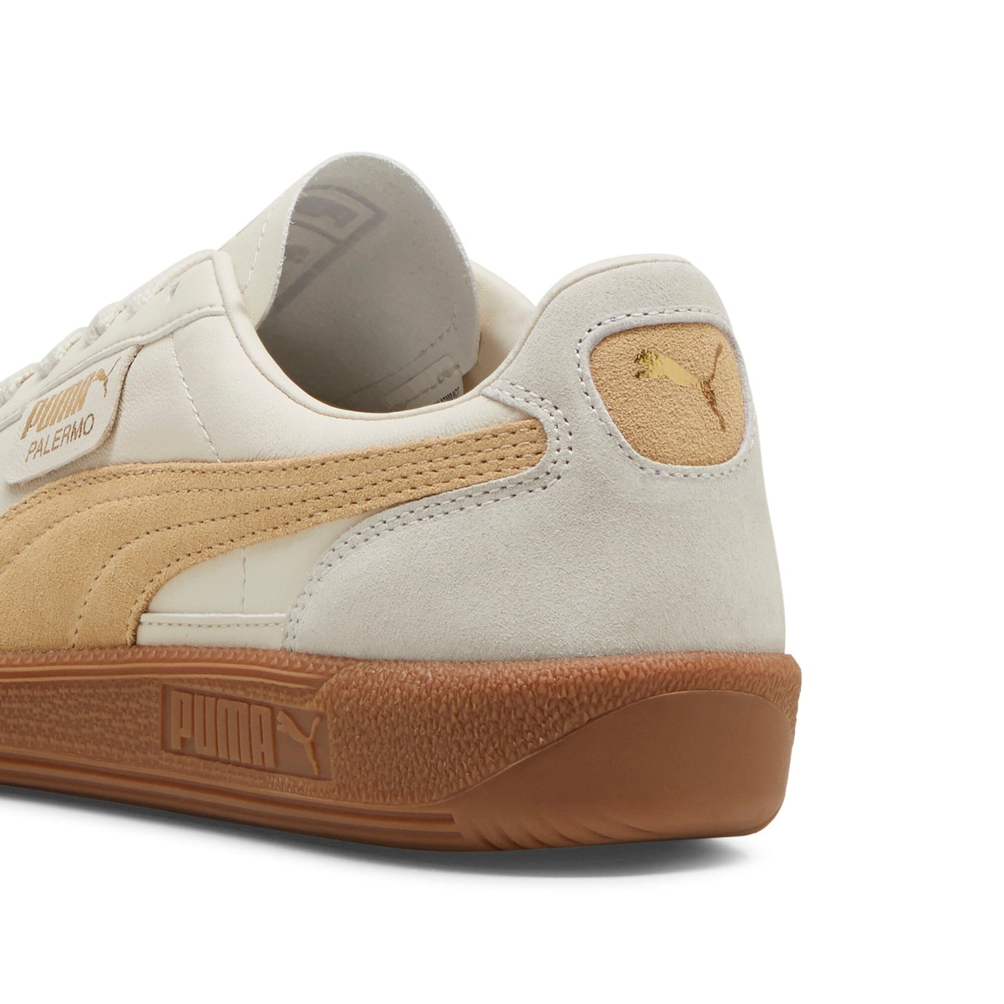 Puma Men's Palermo Lth Sneakers