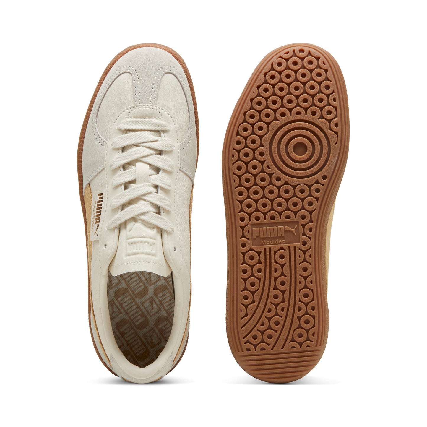 Puma Men's Palermo Lth Sneakers