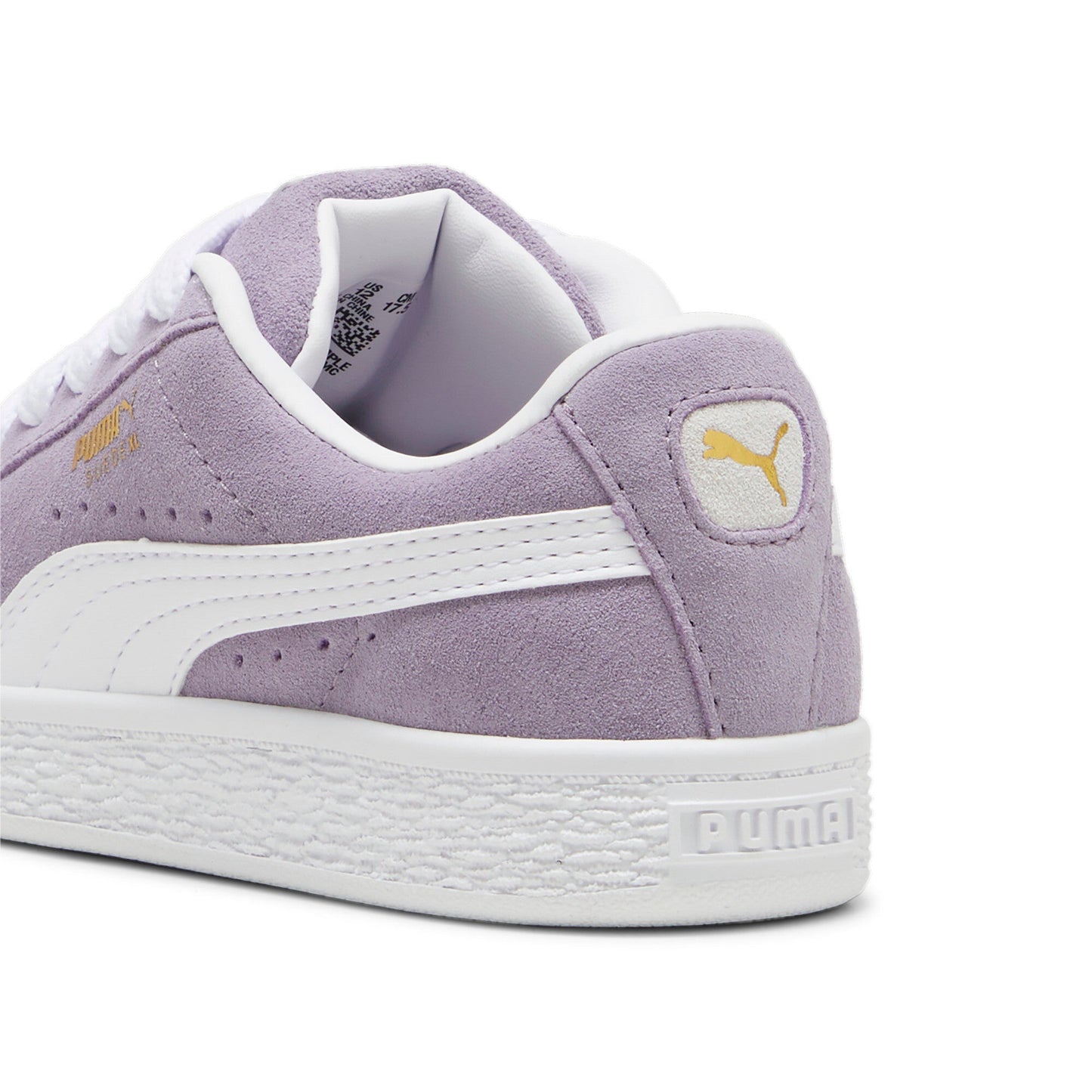 Puma Preschool Suede XL