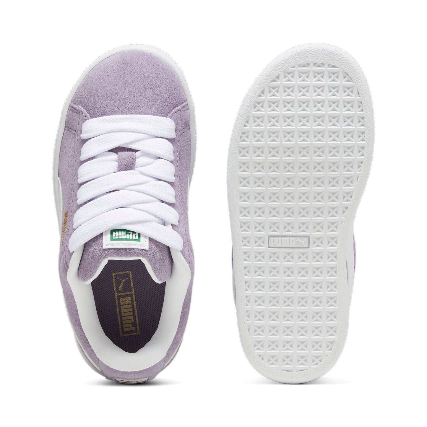 Puma Preschool Suede XL