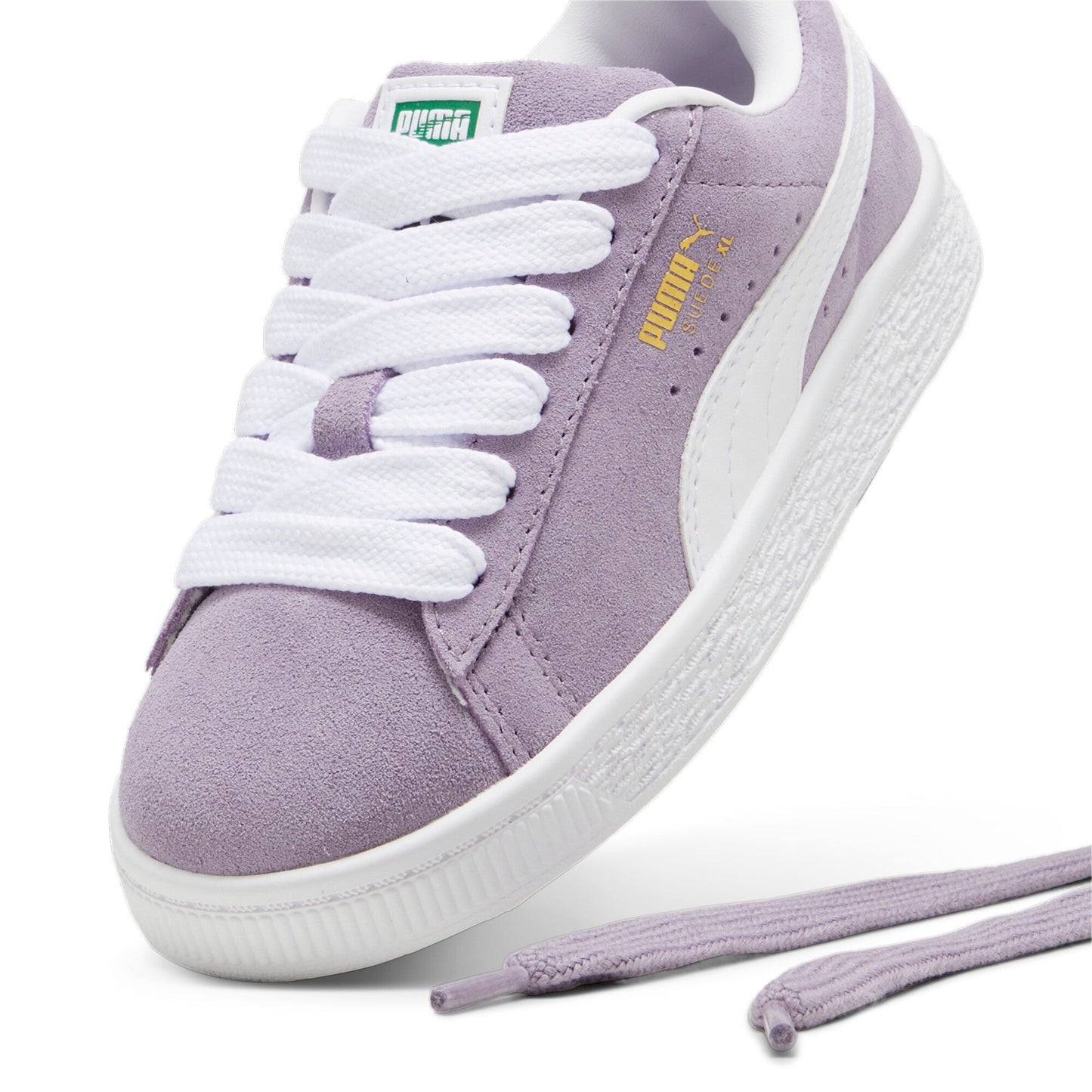 Puma Preschool Suede XL