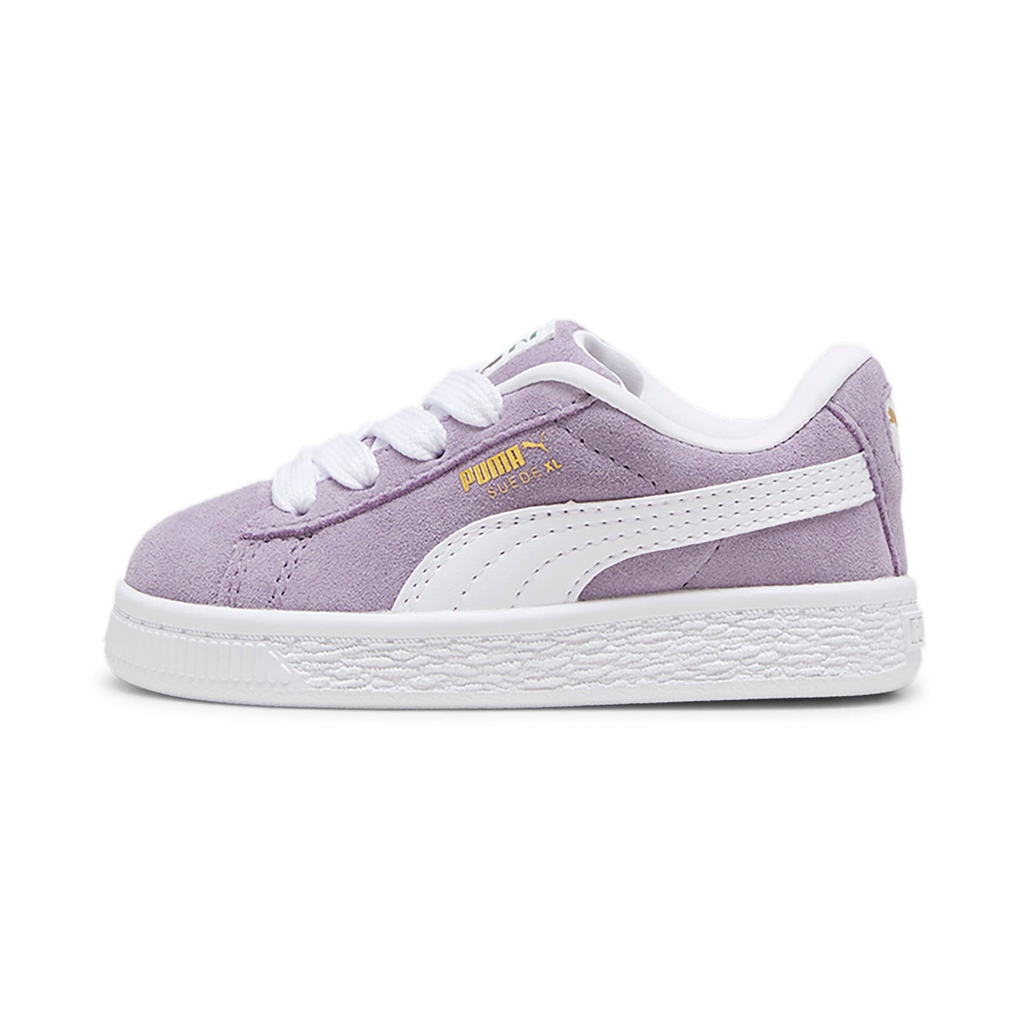 Puma Toddlers Suede XL AC